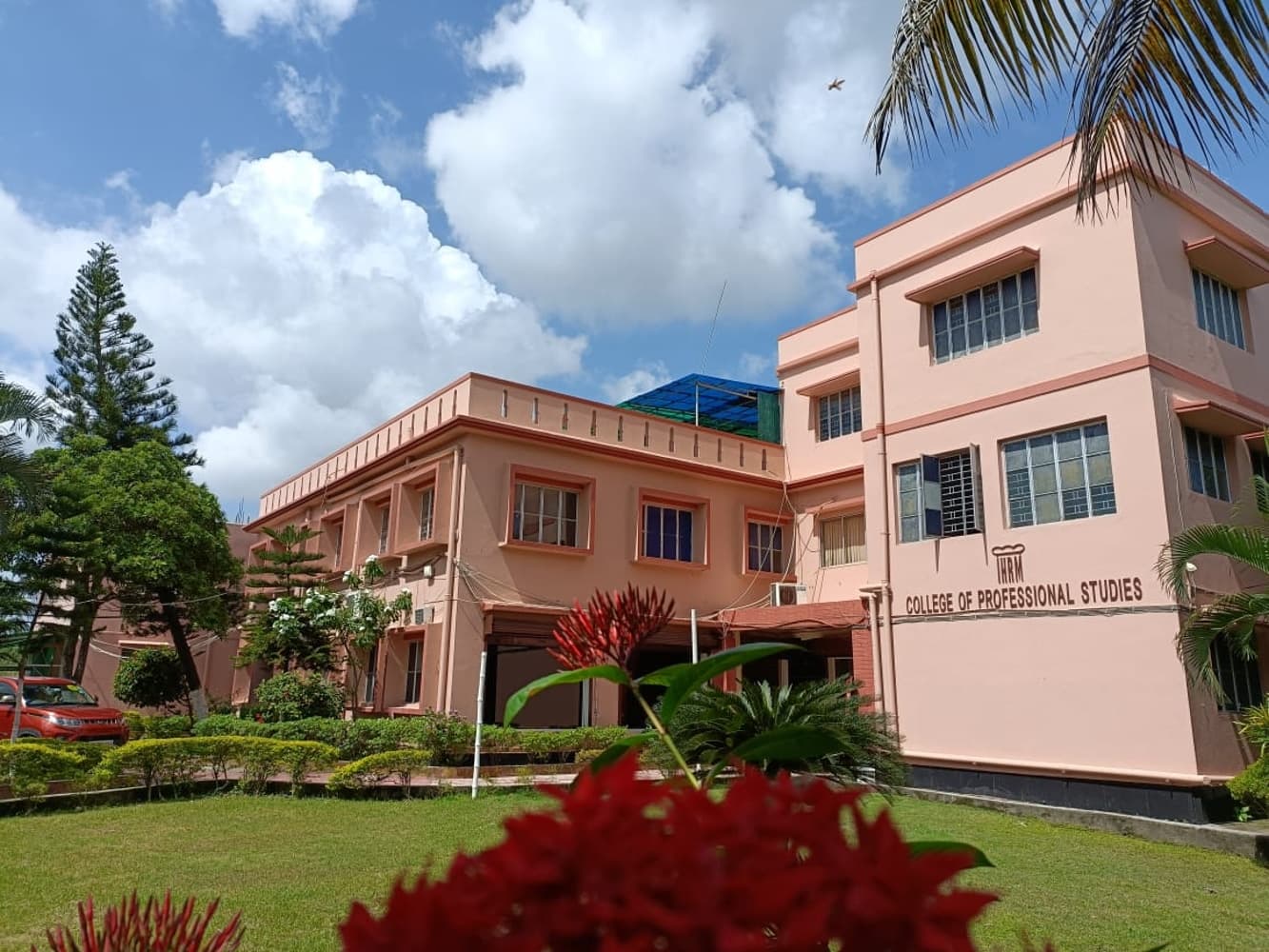 Institute of Hotel & Restaurant Management Kolkata Campus photo 7